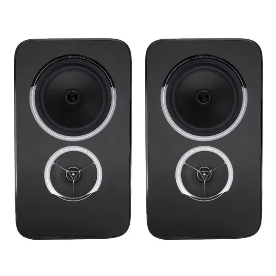 Rega Kyte Black