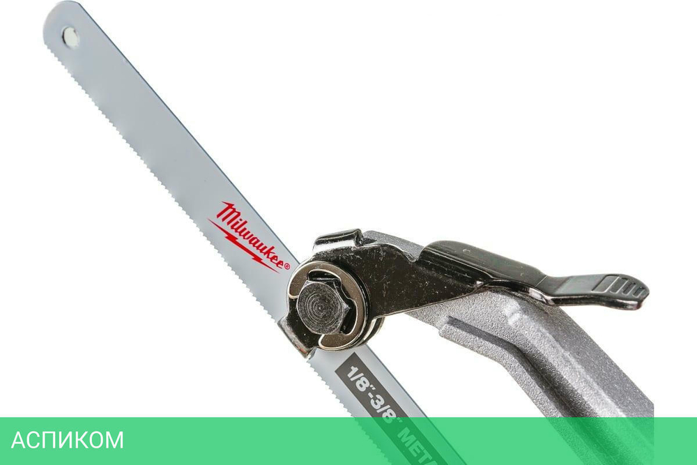 Ножовка Milwaukee 48220012