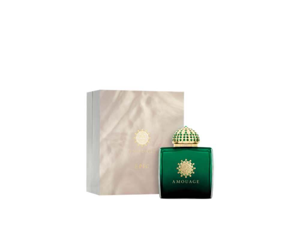 Amouage Epic woman Limited Edition