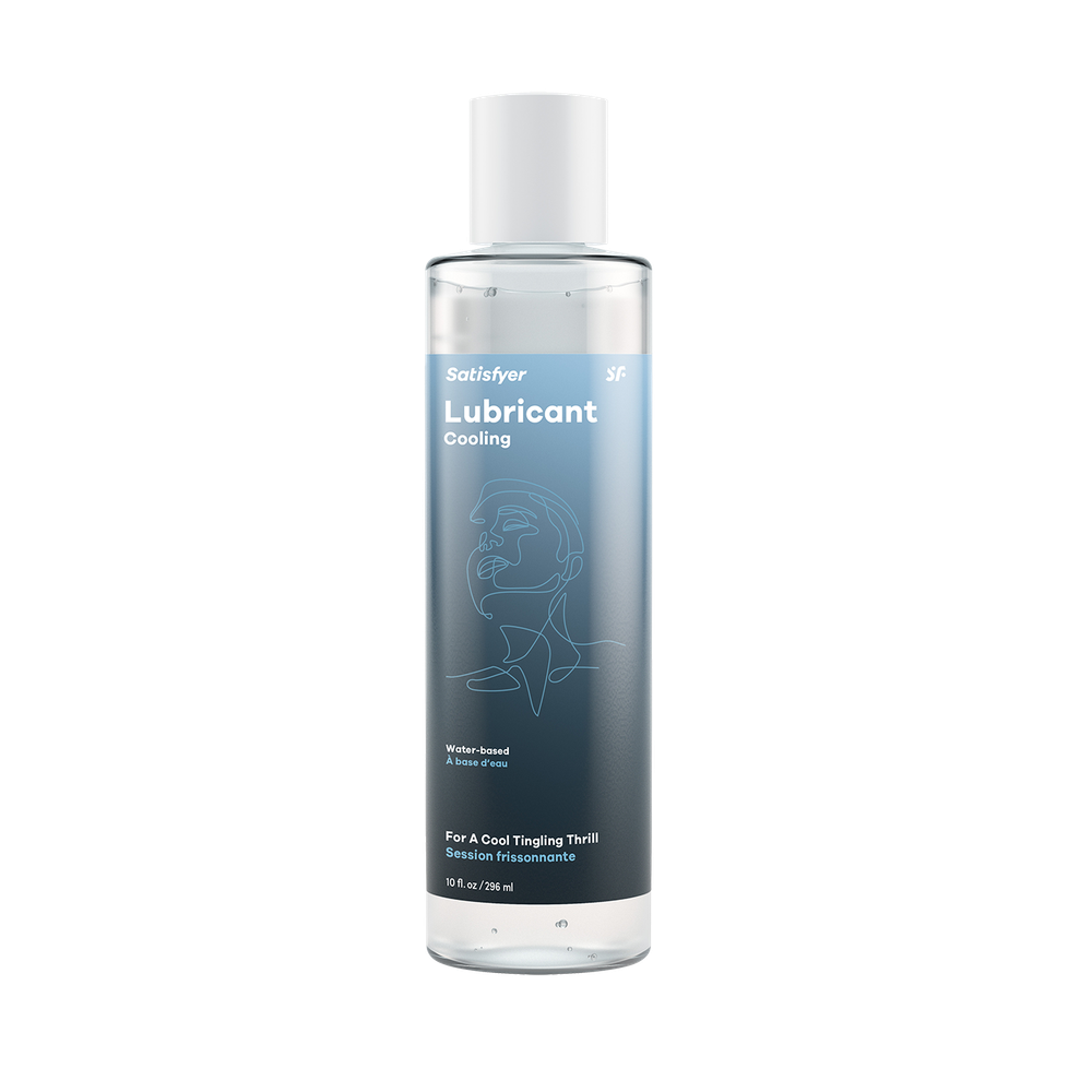 Lubricant Satisfyer Men Cooling