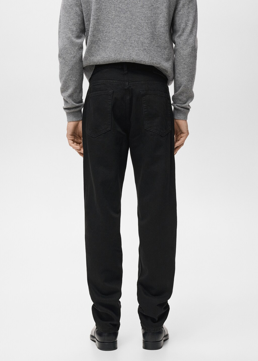 Джинсы Bob regular fit