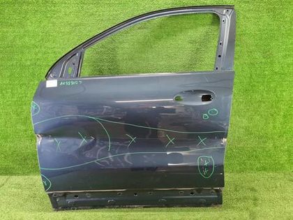 Дверь передняя левая Mercedes GLA H247 (2020-н.в.)