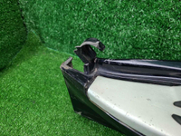 Накладка порога правая BMW X7 G07 (2019-н.в.)