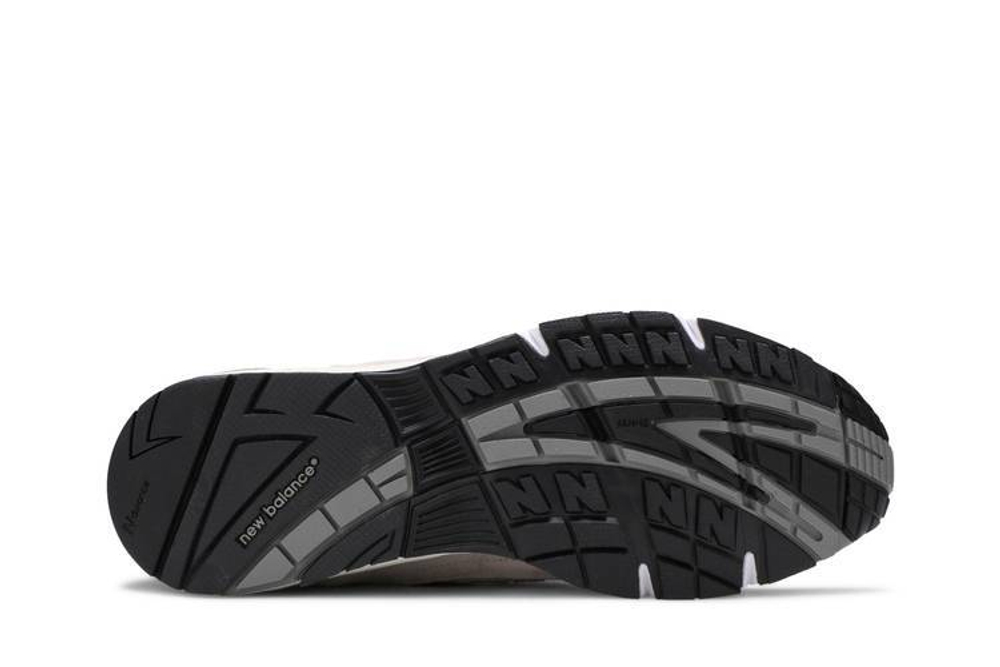 Кроссовки New Balance Nb 991 D