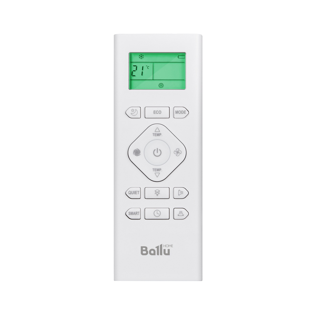 Сплит-система инверторного типа Ballu BSPI-10HN1/BL/EU комплект