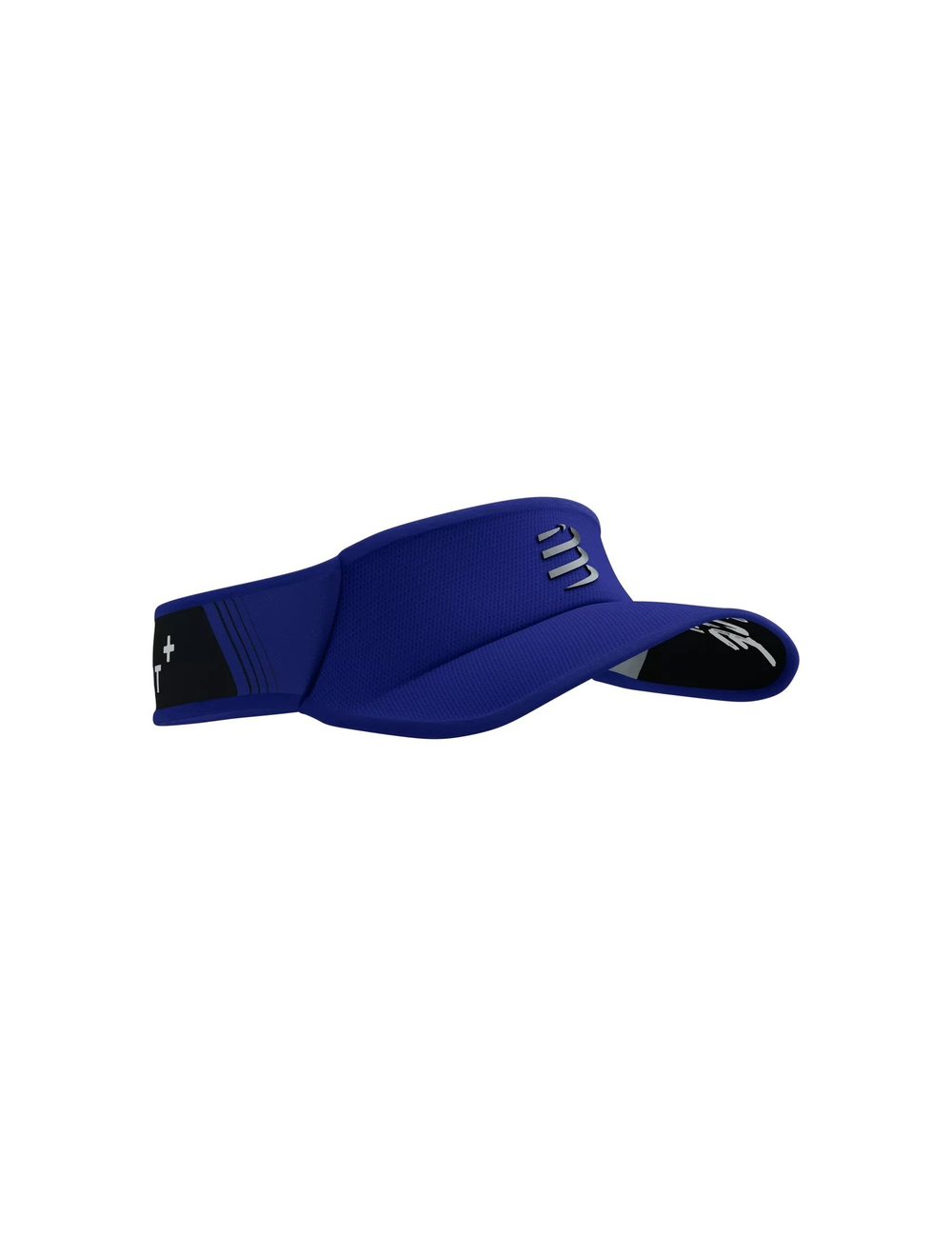 Visor Ultralight Dazz Blue/Black