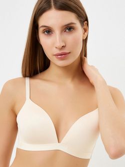 Бюстгальтер без косточек