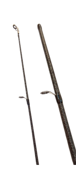 Спиннинг штекерный JIN TAI Black Bull тест 10-30 гр длина 180 см