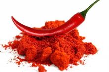 Перец красный молотый TRS Chilli Powder, 100 г