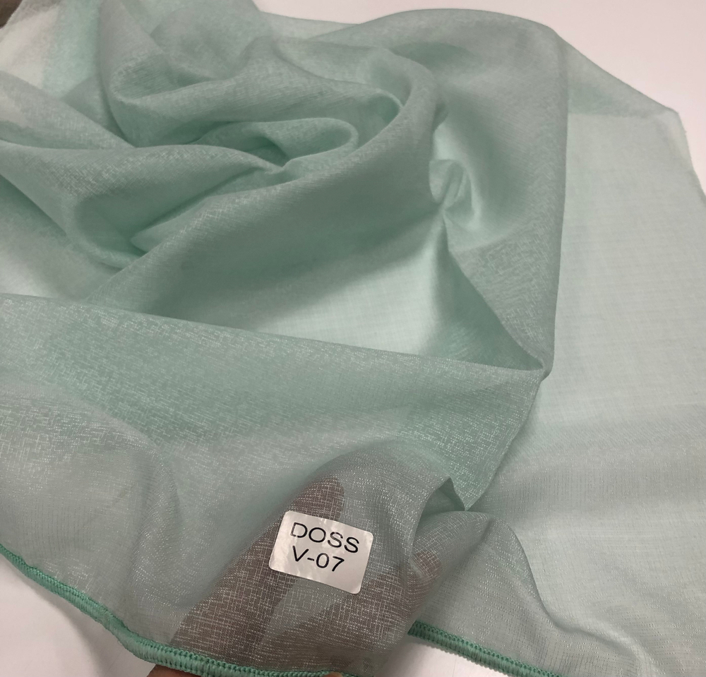 Тюль французский кристалон Arya арт Doss col. v-07