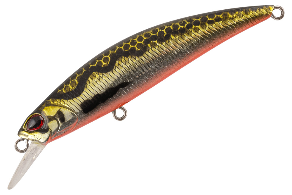 Воблер TsuYoki Focus 70S (70мм, 9.5гр)