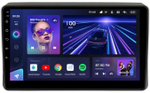 Магнитола для Renault Arkana 2019+, Duster 2 2020+ (большой экран) - Teyes CC3L на Android 10, 8-ядер, CarPlay, 4G SIM-слот