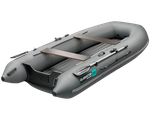 Лодка ПВХ Gladiator Air Sport E330S НДНД -