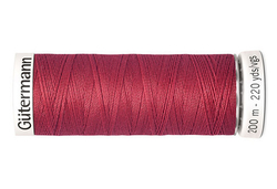 Нитки универсальные Sew All, 100% п/э-200 метров(№682 - №982)-Gutermann