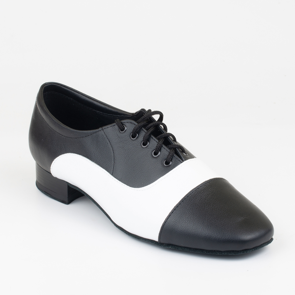 Туфли мужские для танго