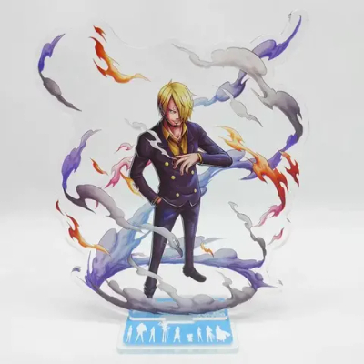 Фигурка Винсмок Санджи