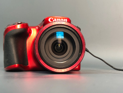 Canon PowerShot SX420 IS