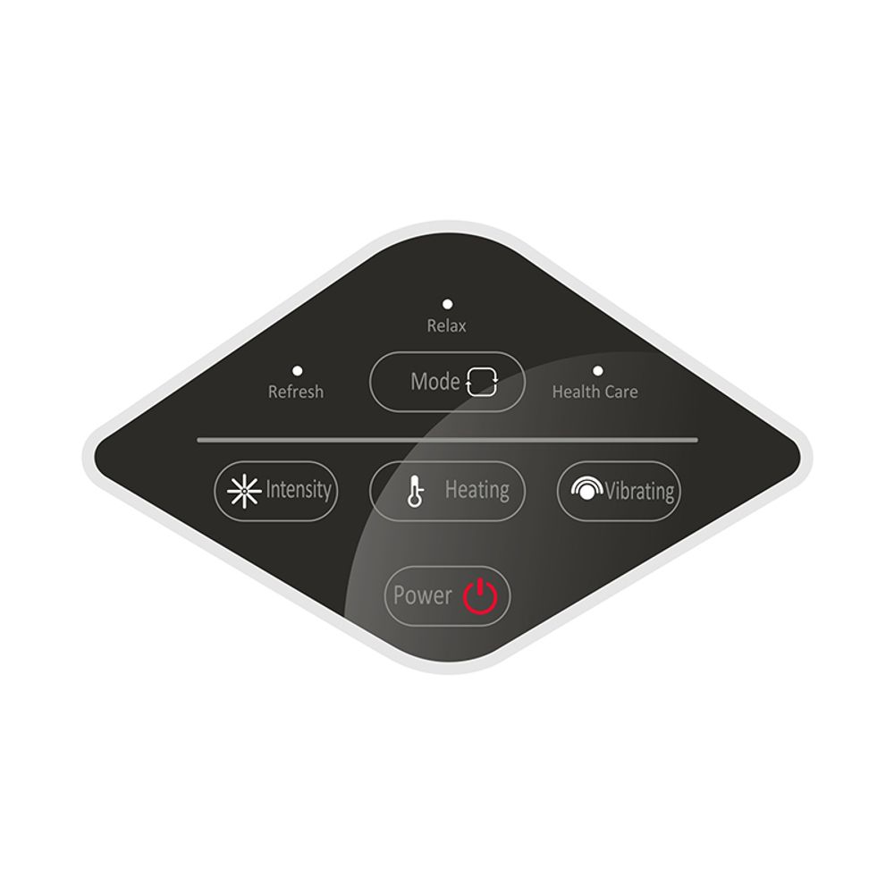 Массажер ног Orlauf Bliss Feet