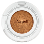 Parnell, Cicamanu Serum Cushion, золотой бежевый 30W, 15 г (0,52 унции)