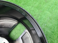 Диск Комплект R18 Chery Tiggo 7 Pro Max (22-нв)