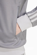 Кофта adidas Adicolor Classics Beckenbauer - серый