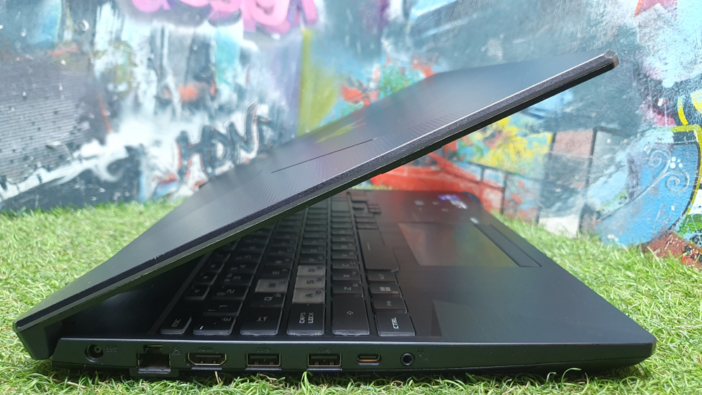 Игровой ASUS i5-11/16Gb/RTX 3050 4Gb/144Hz/TUF Gaming F15 FX506HCB-HN210