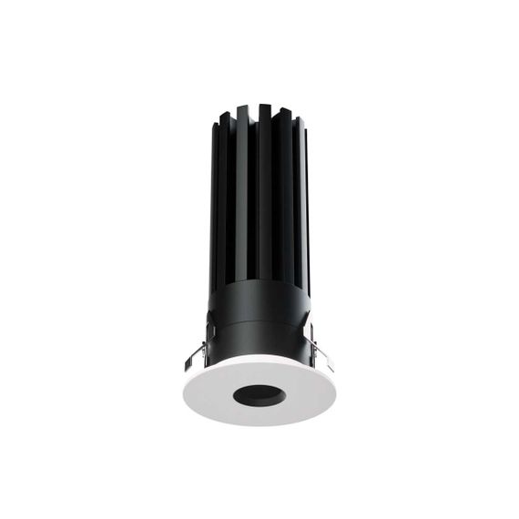 Светильник светодиодный встраиваемый Spira Slim Lightstar 074426