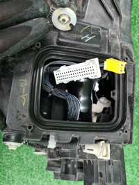 Фара правая Mercedes GLS x167 19-24 Multibeam LED