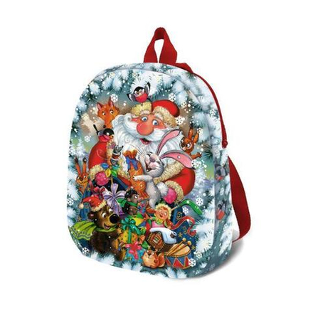 Рюкзак "Друзья" 1200-2000гр