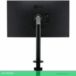 Монитор LG Ergo 32QP880-B