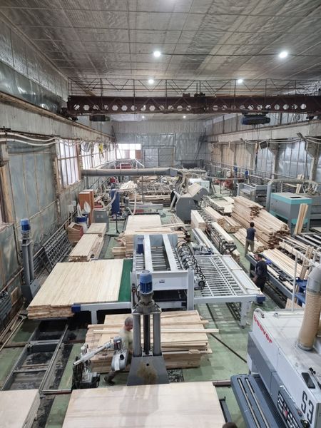 Наше производство