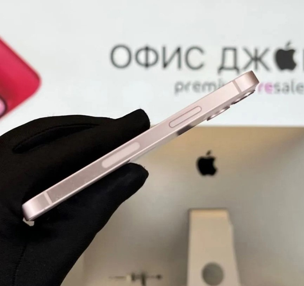 iPhone 13 Mini, 512 ГБ б/у