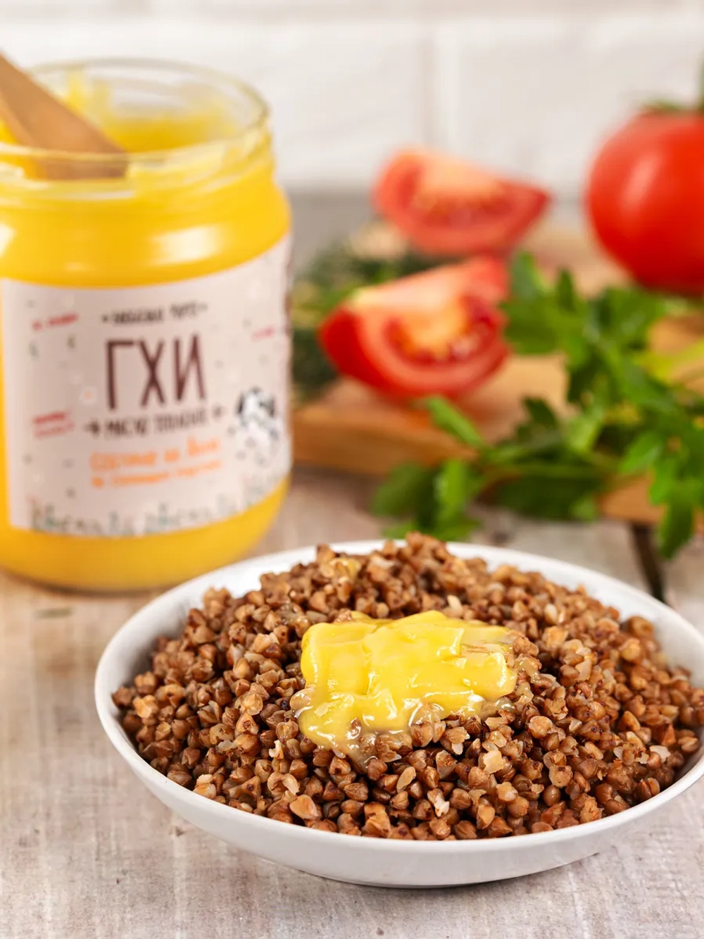 Набор для выпечки "Семейный"