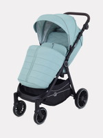Коляска детская RANT "BEAT" RA851 Ocean Green
