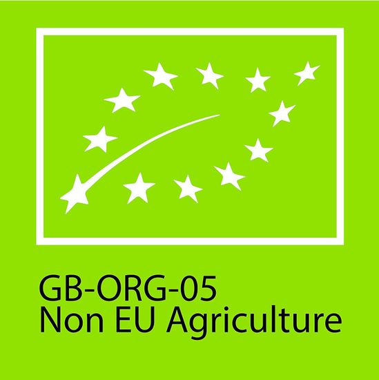 Спирулина Органик в порошке 250 грамм