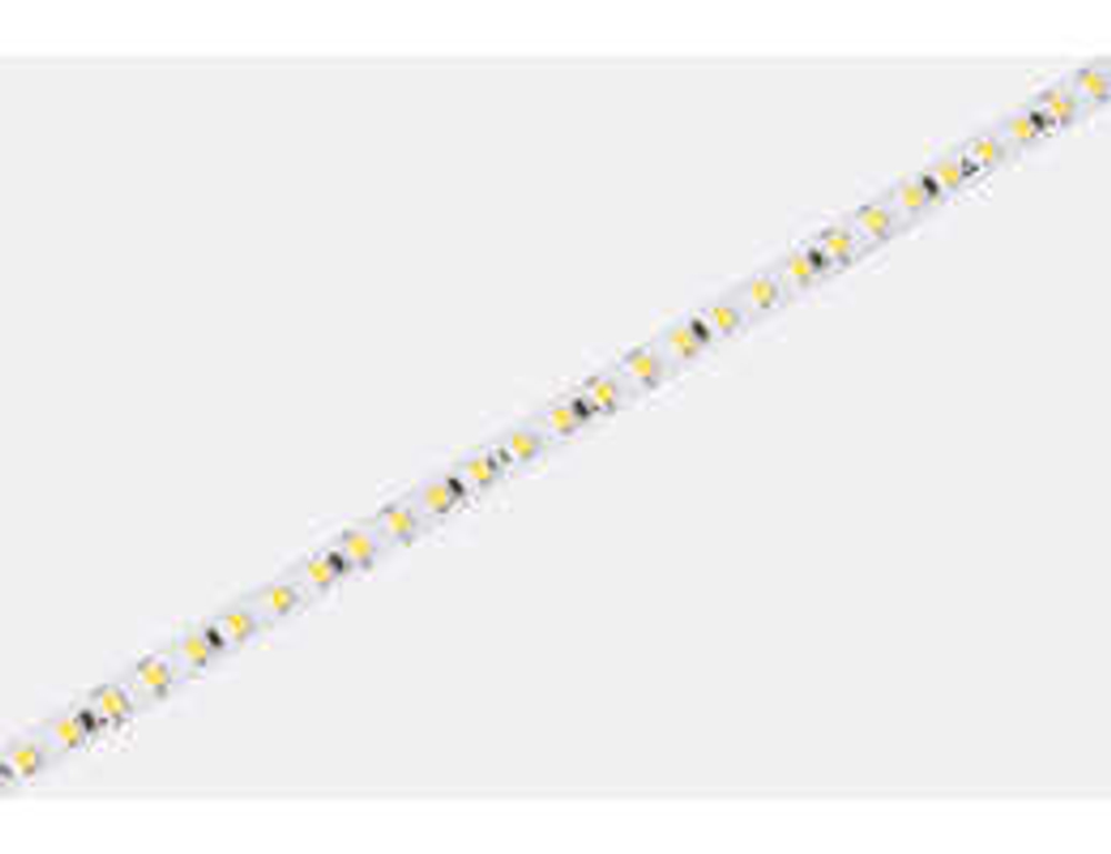 Лента светодиодная SMD нейтральная DC24V 8, 8W/m 4000K 840Lm/m 120д/м CRI>90 IP20,  упаковка 5 метров,  ширина 8мм,  высота 1, 5мм,  самоклейкая