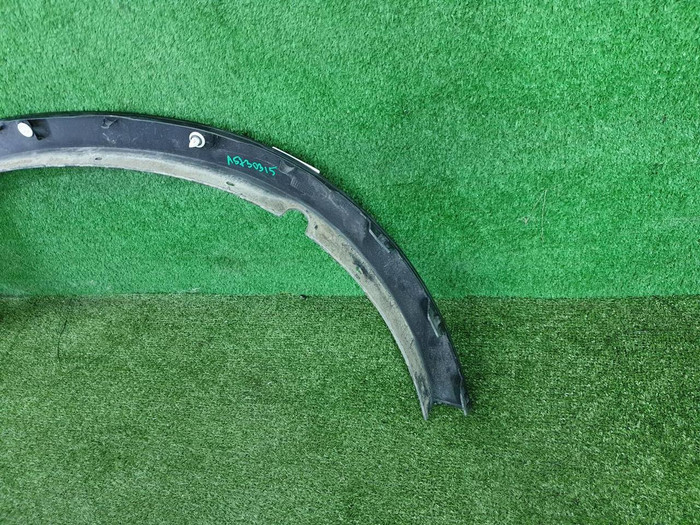 Расширитель задний правый BMW X6 F16 (2014-2020)