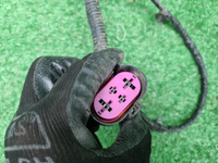 Проводка моторного отсека Jetour X90 PLUS (21-нв)