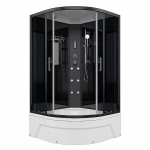 Душевой бокс Erlit ER5720TB4 120х120
