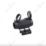 Прицел коллиматорный Maverick-IV 1x20 Mini MIL,  Vector Optics