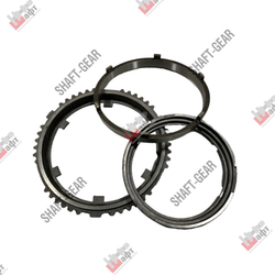 12JS160T-1701170 - Синхронизатор 1-2 передачи на КПП