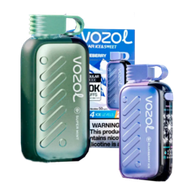 VOZOL GEAR ICE&SWEET 56000