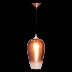 LOFT2020-A Подвесной светильник LOFT IT Fade Pendant light