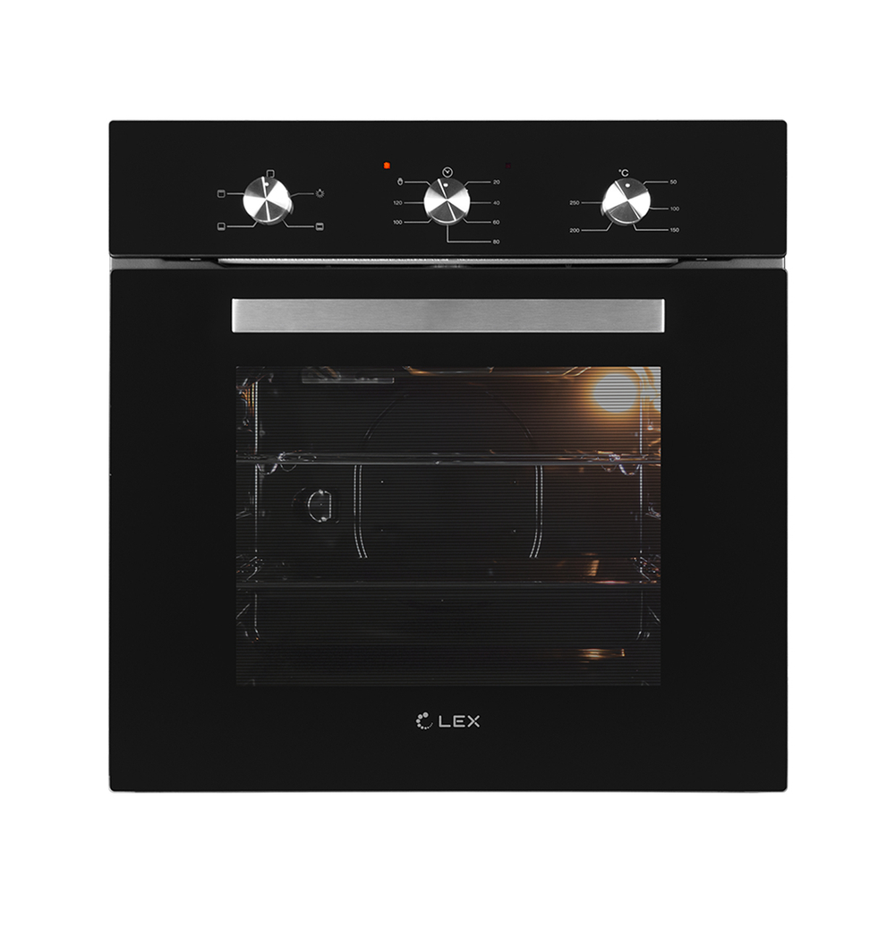 Lex EDM 042 BL