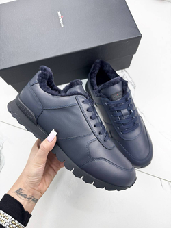 Кроссовки Kiton