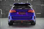 Обвес для BMW X5M F95 / X6M F85 2020+ БМВ