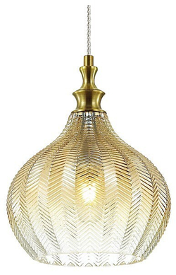 Подвесной светильник Odeon Light 4707/1