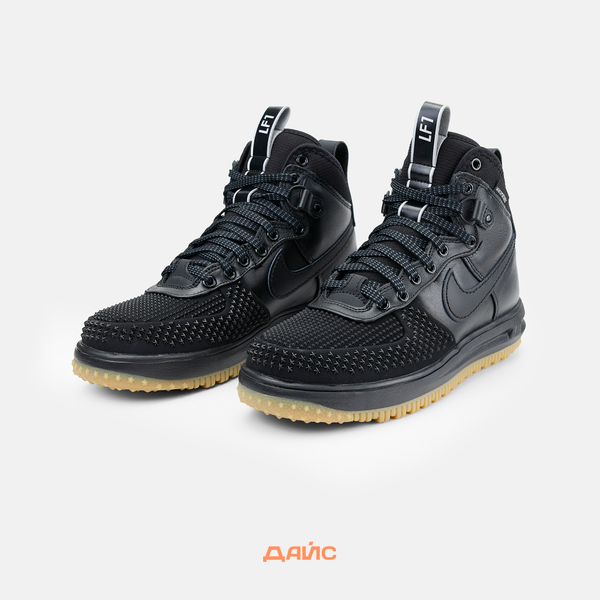 Кроссовки Nike Lunar Force 1 Duckboot 