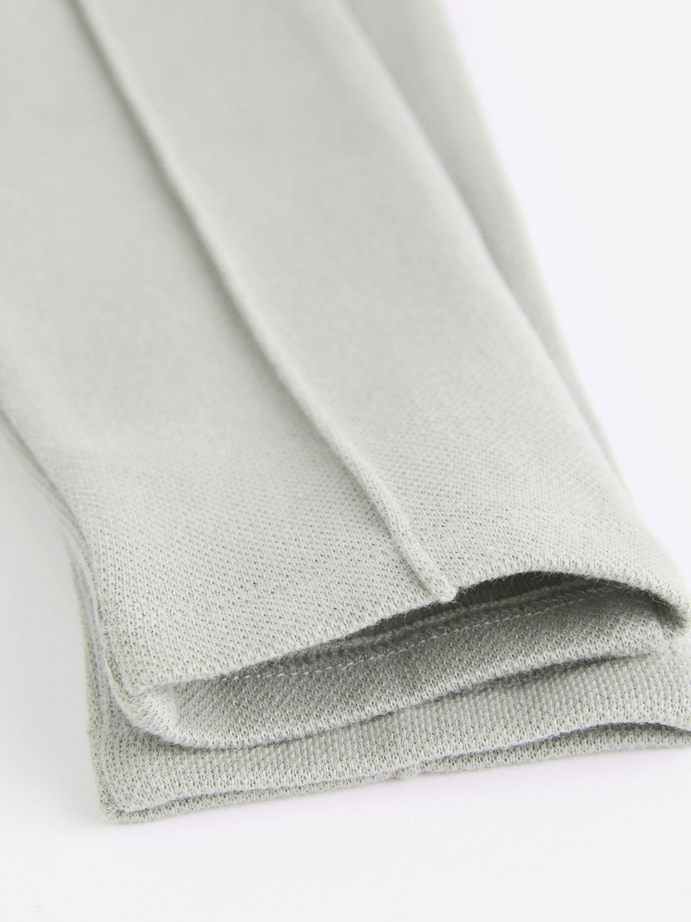 Лонгслив и джоггеры в комплекте для малышей Next N97-890, Мятный