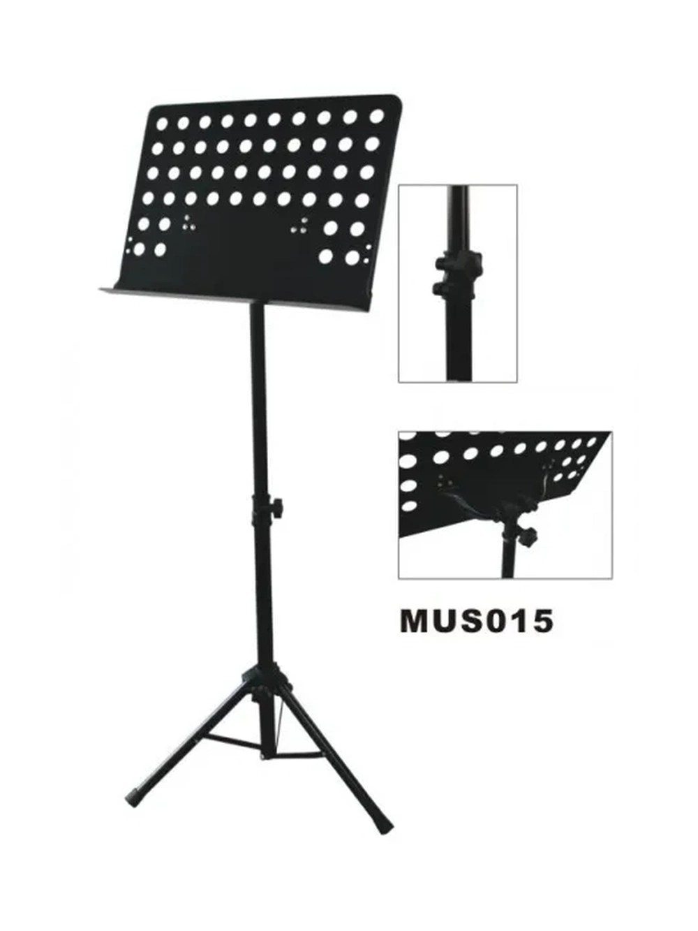 Пюпитр VESTON MUS015 дирижёрский